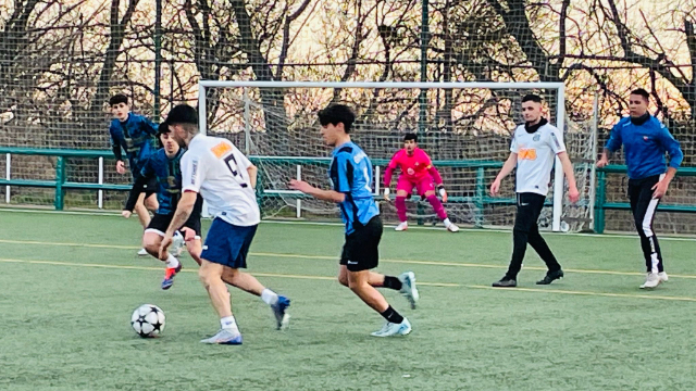 Fotos jornada 12. Temporada 24/25